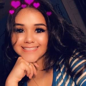 Meet your Posher, Nadia